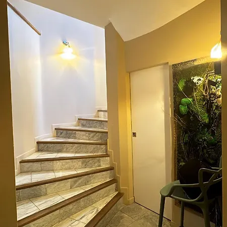 Apartment La Palmeraie D'ortale *