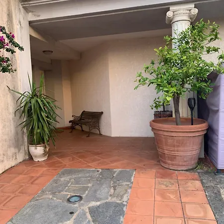 Apartment La Palmeraie D'ortale Biguglia (Corsica)