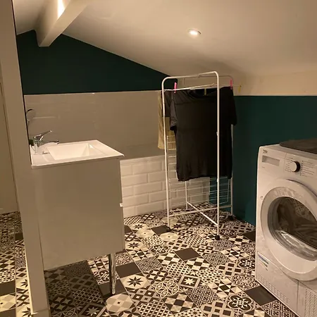 La Palmeraie D'ortale
