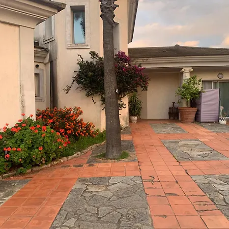 Apartment La Palmeraie D'ortale